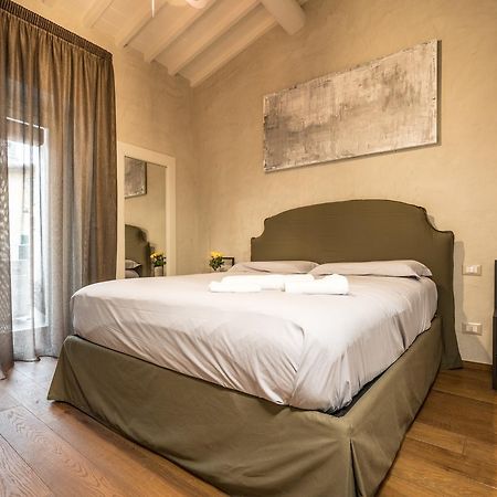 La Piccola Corte Arezzo Luaran gambar