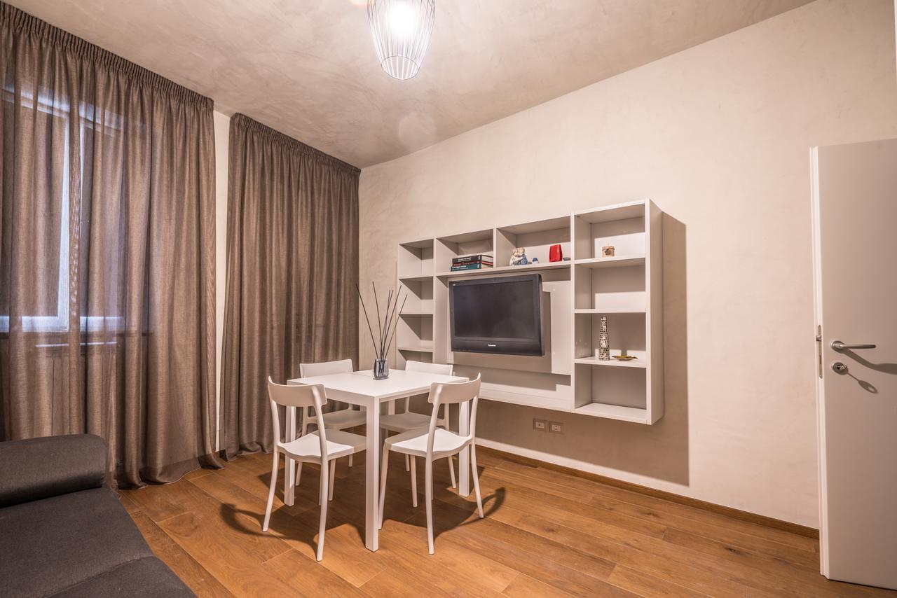 La Piccola Corte Arezzo Luaran gambar