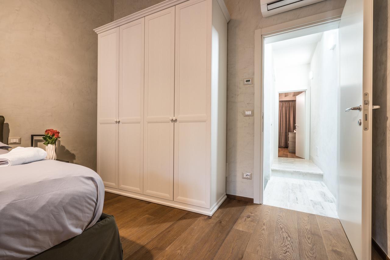 La Piccola Corte Arezzo Luaran gambar