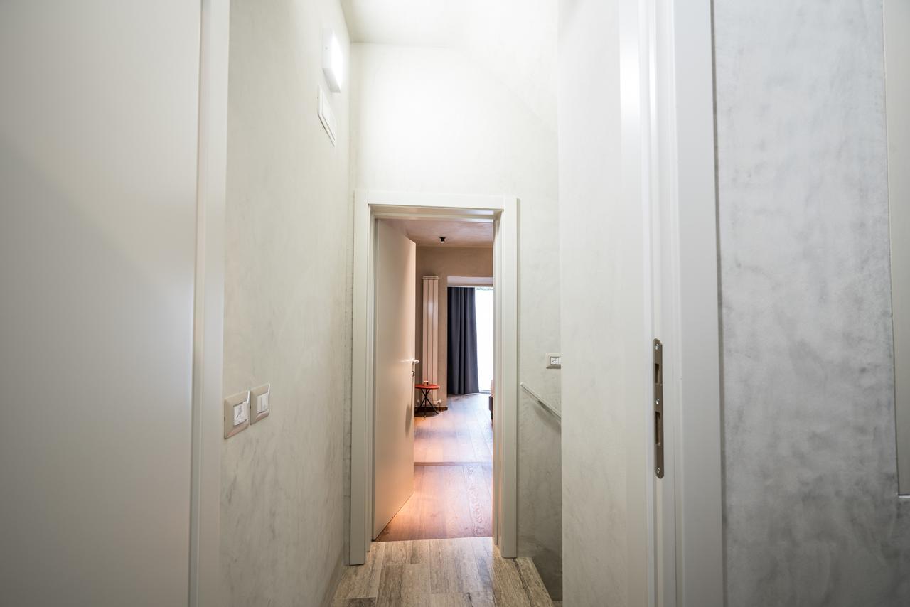 La Piccola Corte Arezzo Luaran gambar